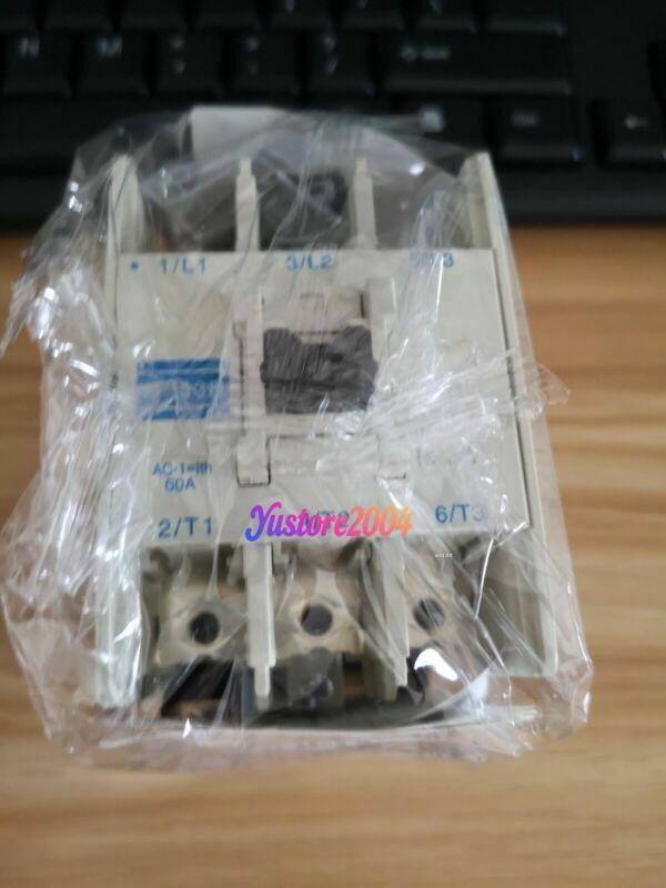 1 Pc. New S-N38 Contactor AC110V