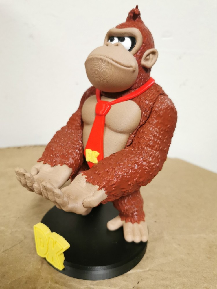 DK Controller Holder ( 3d Printed)