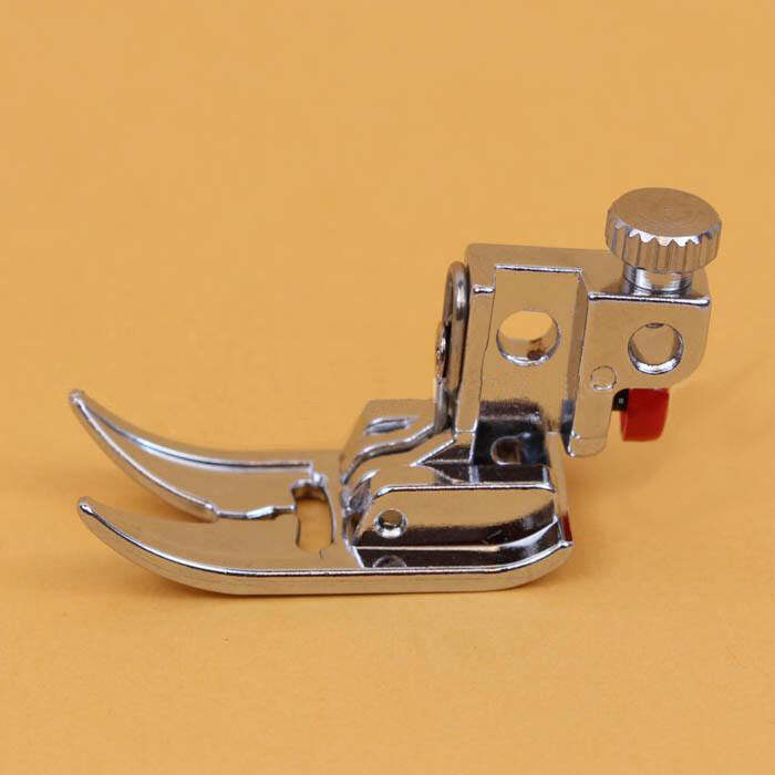 Presser Foot with Low Shank, Janome