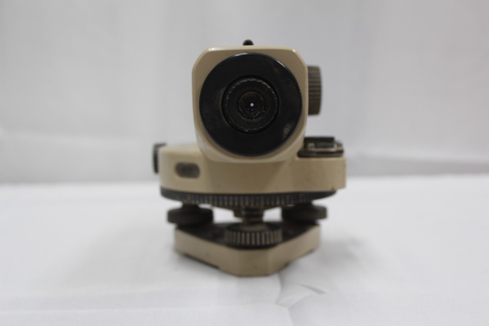 PENTAX AL-M2C x32 Autolevel with Case