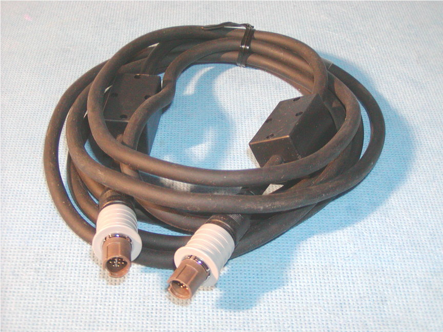 OLYMPUS MH-988 light source cable, Endoscopy