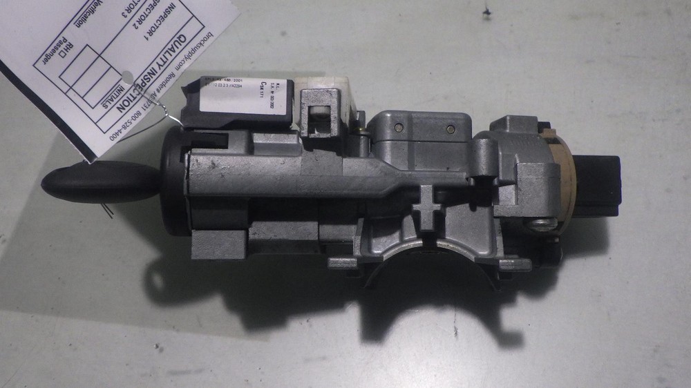 05 MAZDA 6 Ignition W/Key