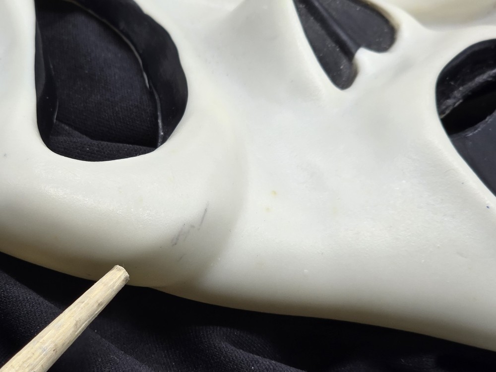 Scream Mask Ghost Face 9206S Easter Unlimited