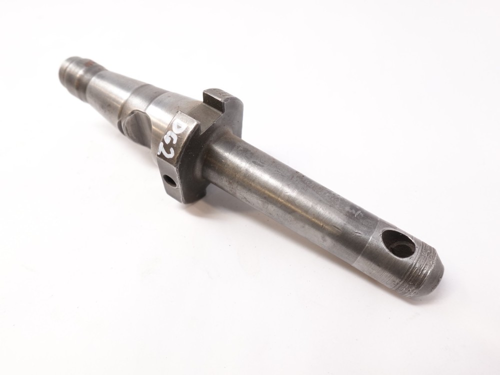 Devlieg Flash Change NMTB40 Boring Head Bar Tool Holder TH40FC-56 DG2