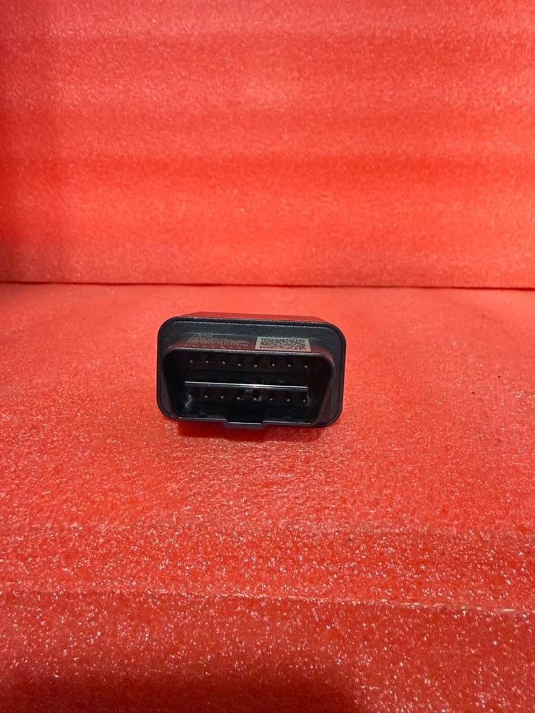 Ring Car Alarm OBD-II Vehicle Security System Tracker Sensor Alerts