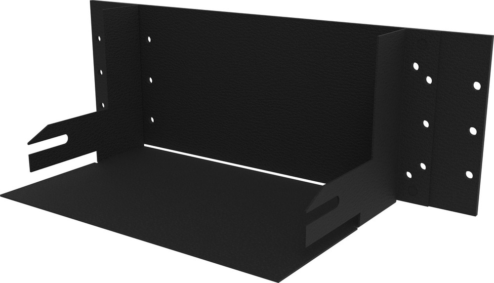 SADDLE TRAMP Amp Mounting Bracket #BC-AMP02