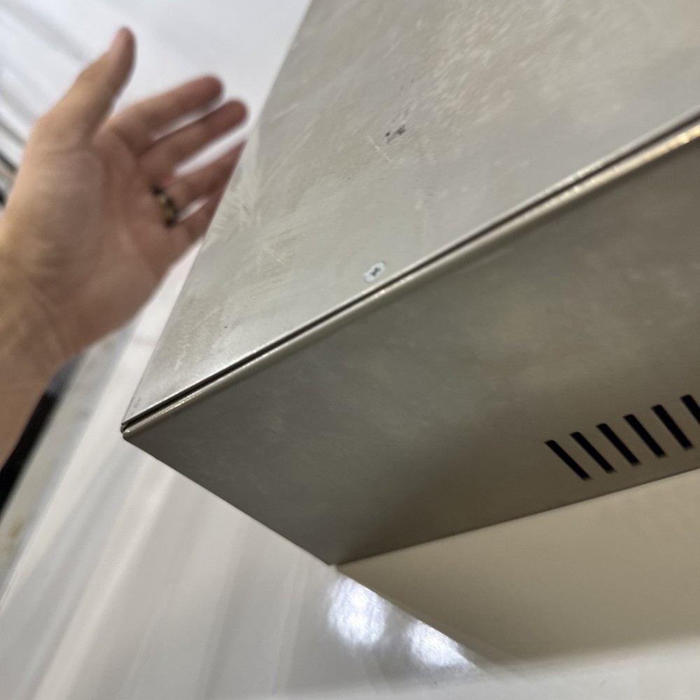 RTS telex LCP 102 volume control panel