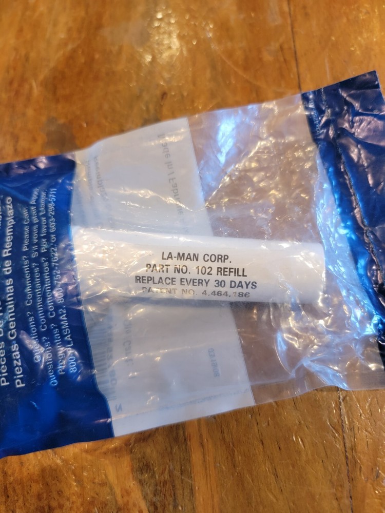Thermal Dynamics 7-0252 Filter Replacement for Plasma Machine FP 1445-0021 WW6