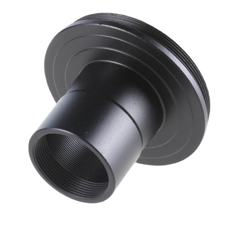 23.2mm Microscope Objective Tube Adapter to M42 Camera Mount Microscope Part