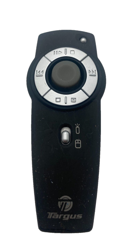 Targus PAUM30U Notebook Wireless Presenter PAUM30U