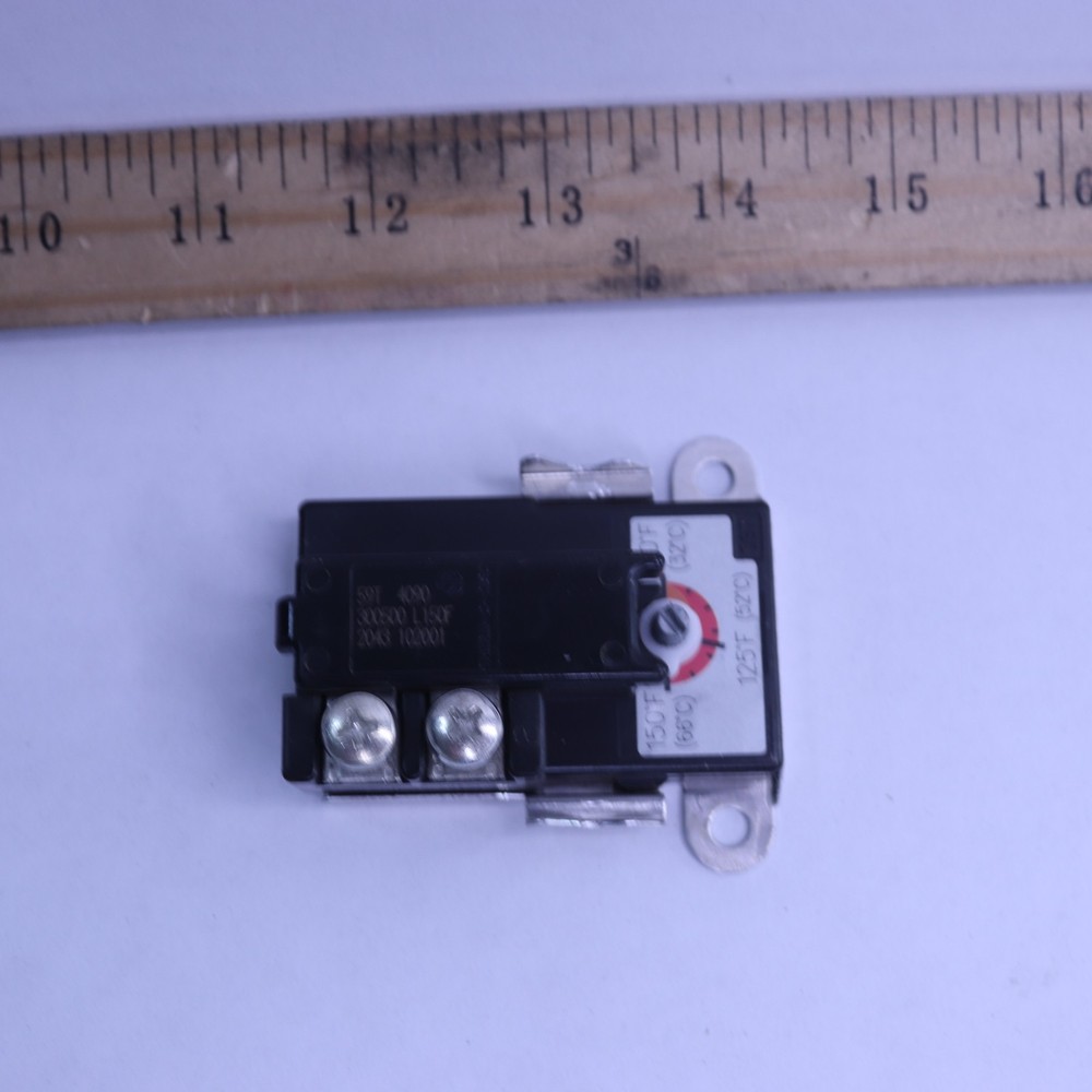 Water Heater Thermostat 59T 4090