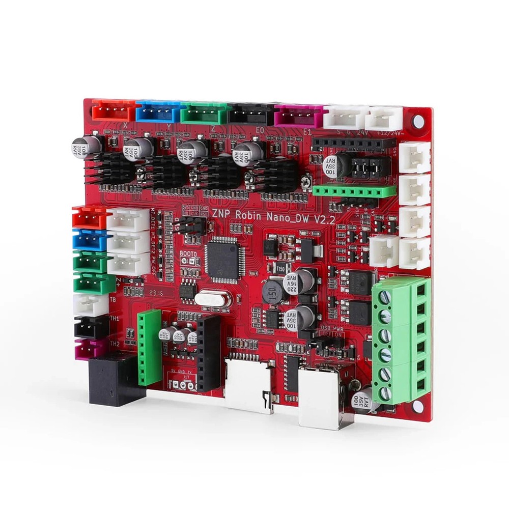 Motherboard for Neptune 3 Pro/Plus/Max