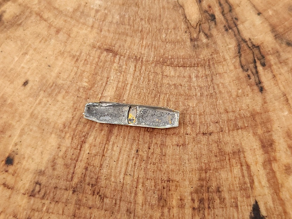 Spare Replacement Gillette End Cap from Red Tip
