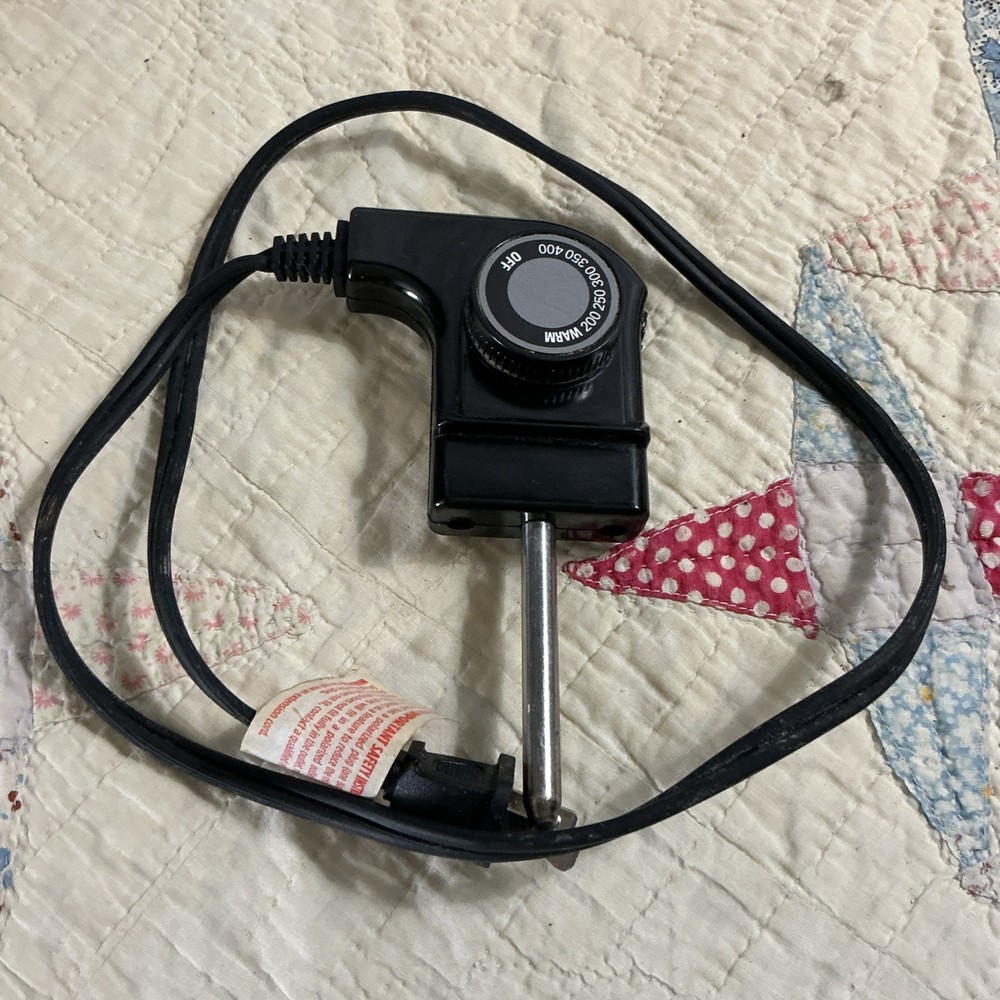 Temperature Probe For A Bella Electric Griddle