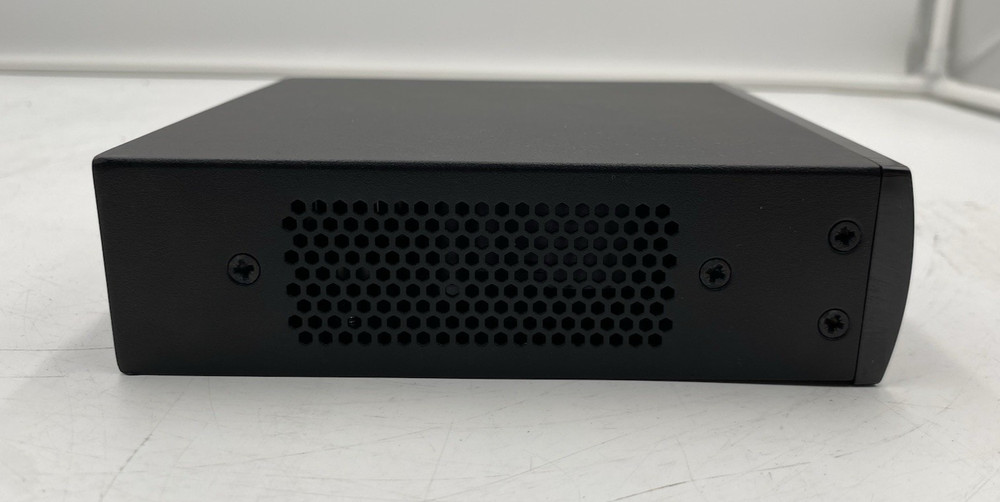 Blackmagic Design Web Presenter