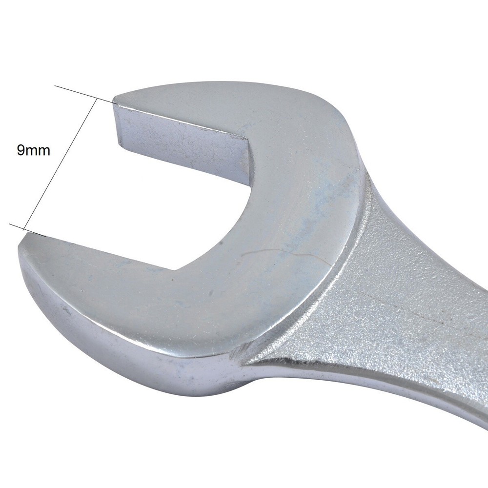 9MM COMBINATION WRENCH (7023-2015)