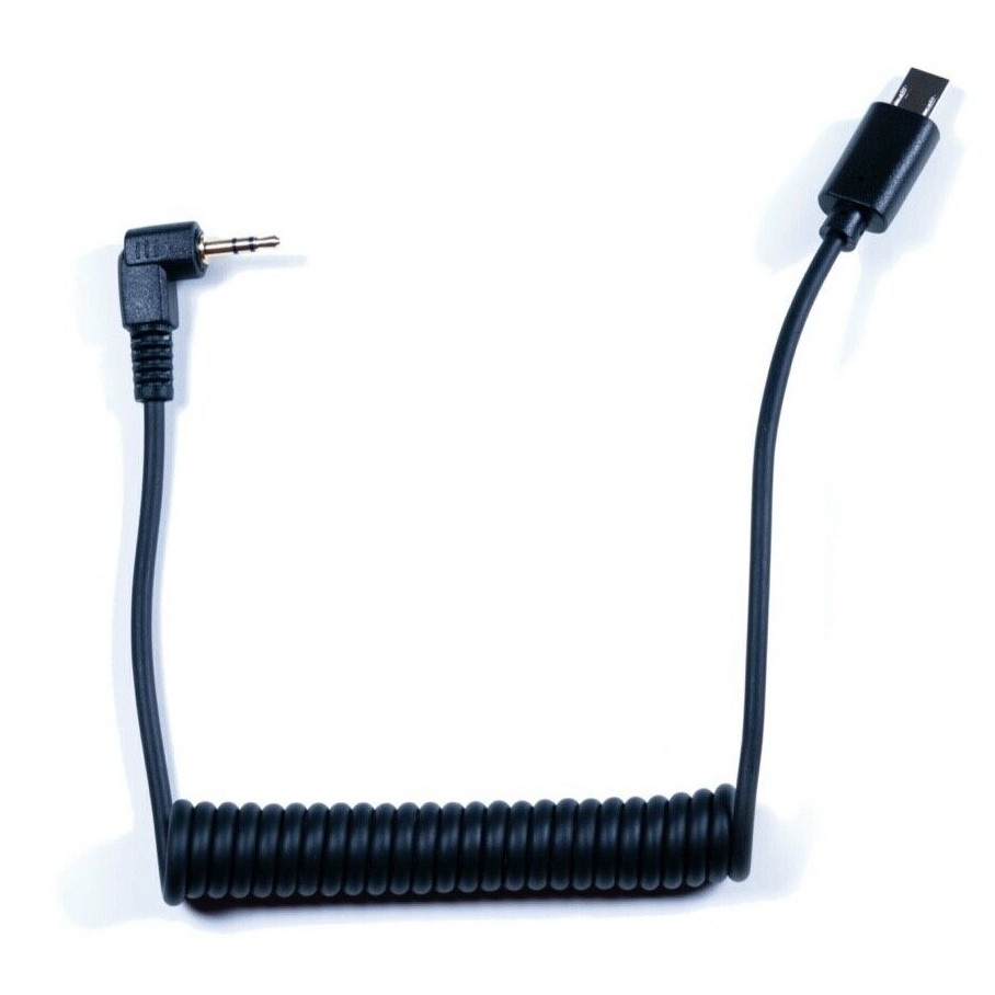 Nikon DC0 Remote Shutter Trigger Camera Cable 2.5mm CL-DC0