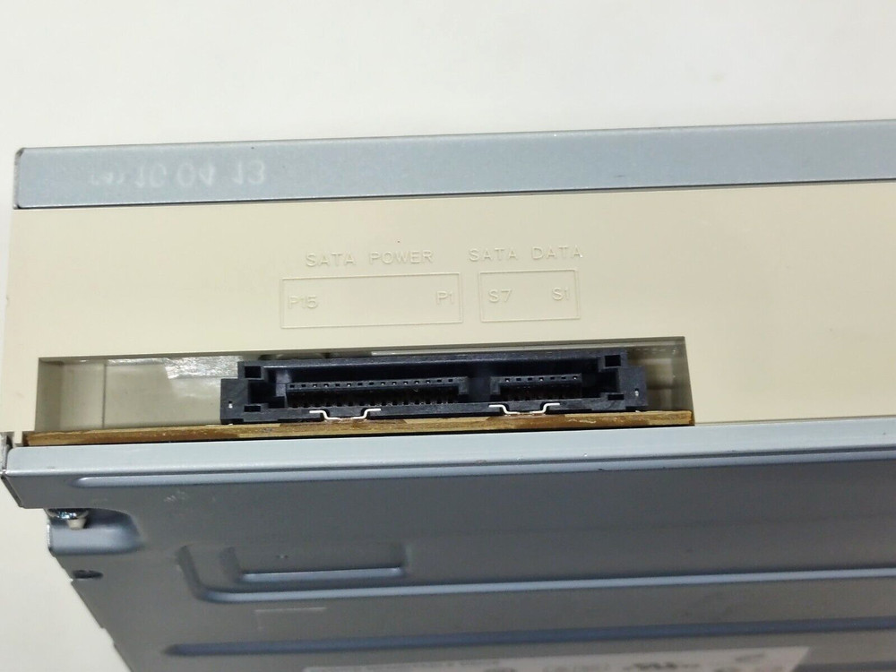 DVD/CD REWRITABLE DRIVER DH-16AASH 5V 12V F/W SA15