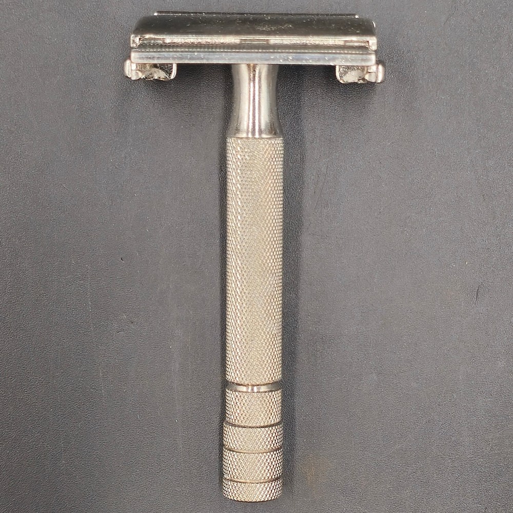 1950's Gillette Super Speed DE TTO Razor
