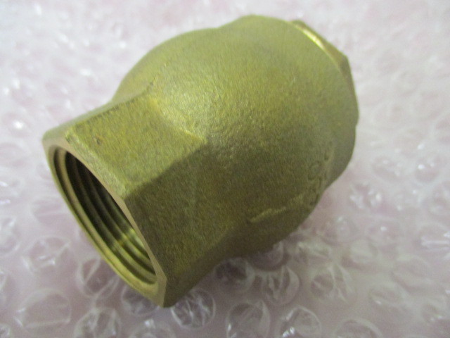 AMAT 3870-01172 Hose Adapter