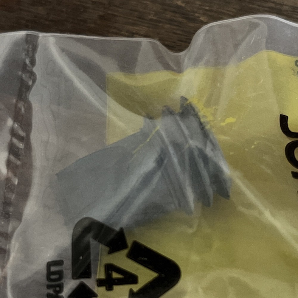 NOS John Deere OEM Check Valve H150385