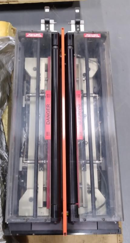 CTC International Inc. 5792308 Automatic Splicer