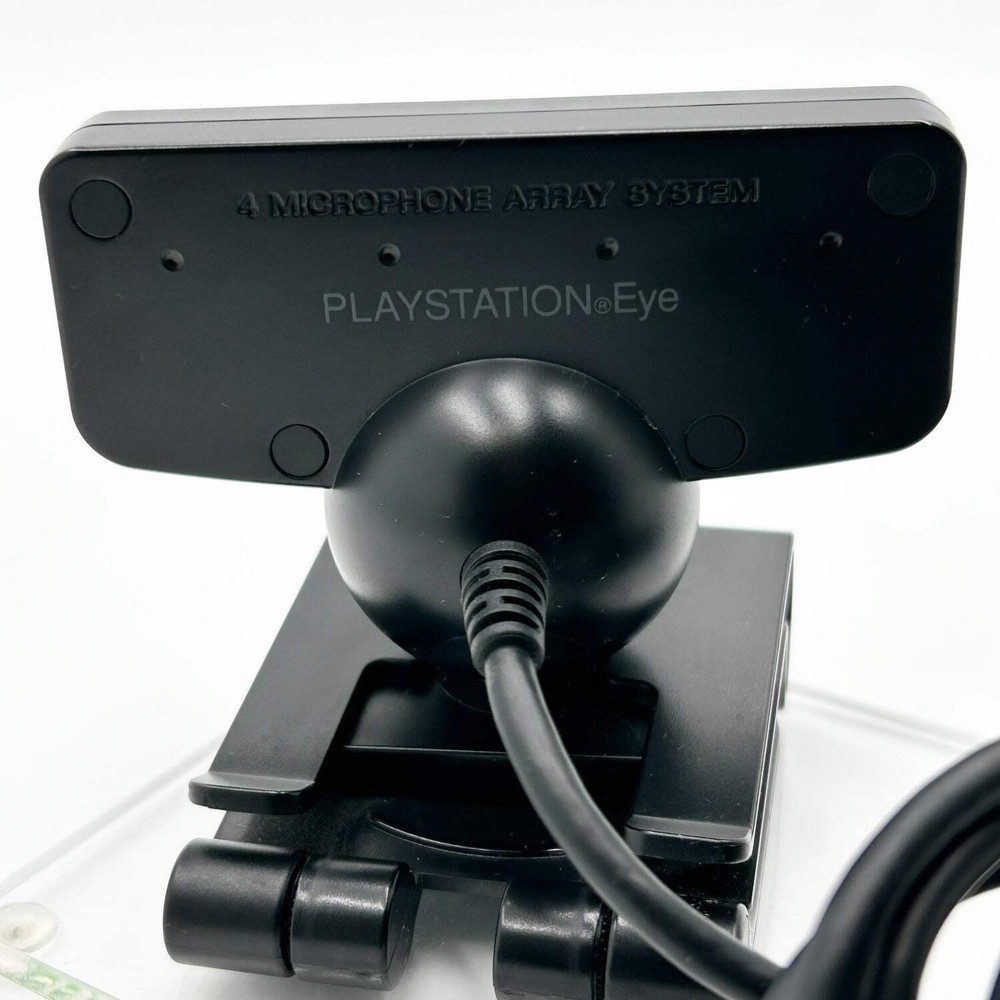 Sony Playstation Eye Motion Sensor Camera SO-6369