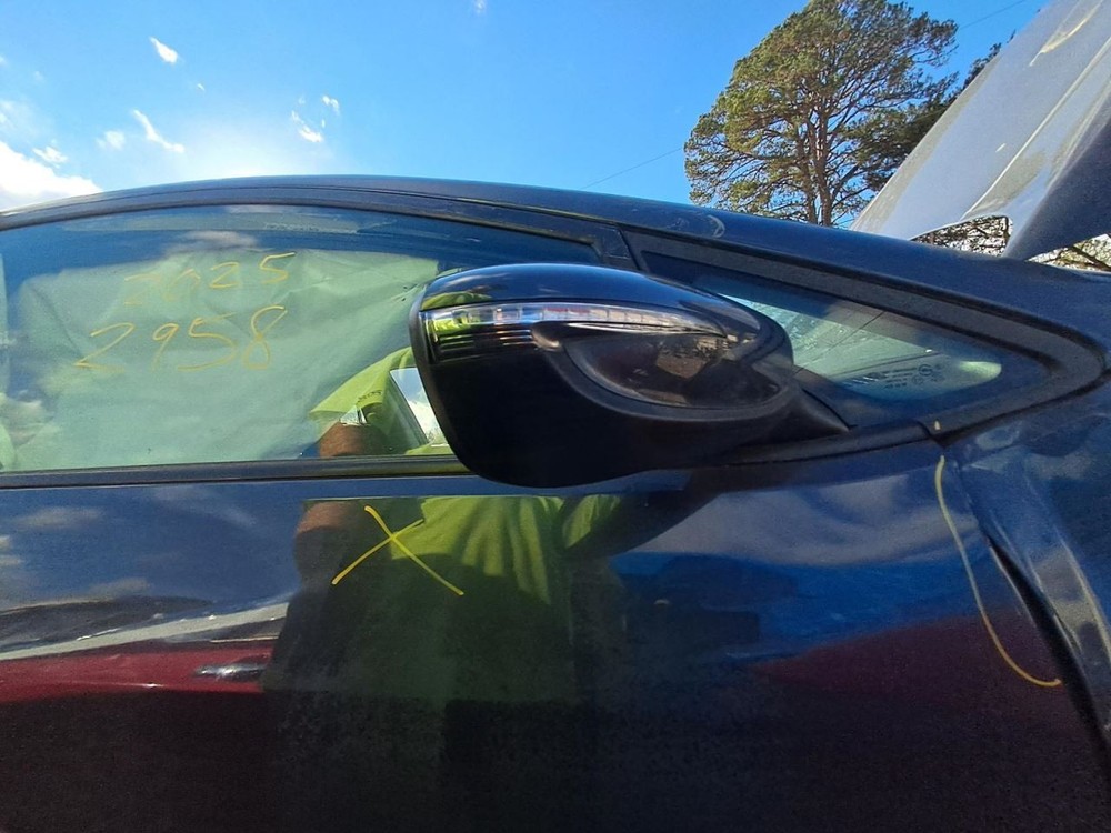 FORTE 2016 Seat Rear 2661451