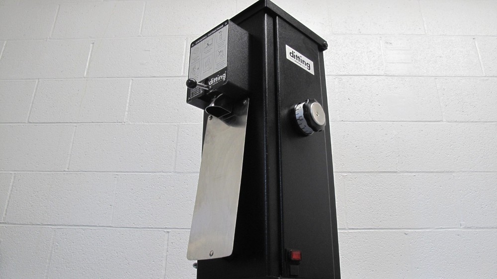 Ditting KR1203 Commercial Coffee Grinder 2017 Model (Good Condition)