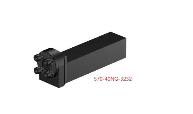 Original cemented carbide blade 1 tablet 570-40NG-3232