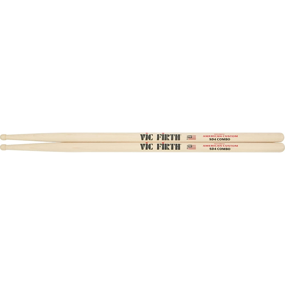 Vic Firth SD4 American Custom Combo Drumsticks