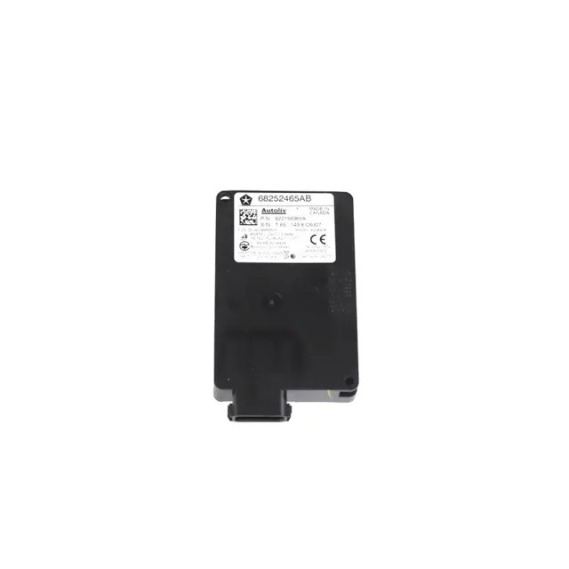 Genuine Mopar Blind Spot Detection Sensor 68252465AB
