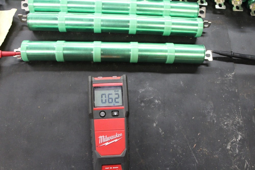 2009 Ford Escape Hybrid Battery Cell , View full description.