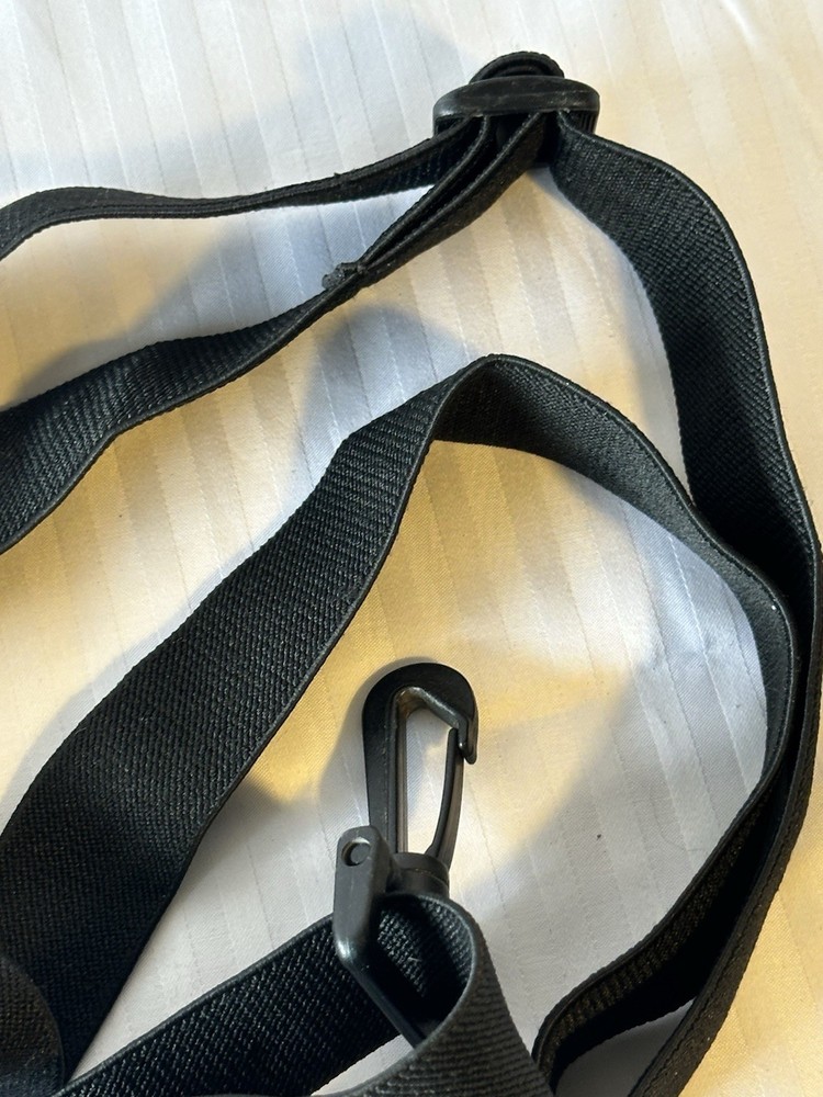 Vortex Binocular VT Harness Strap Preowned EUC