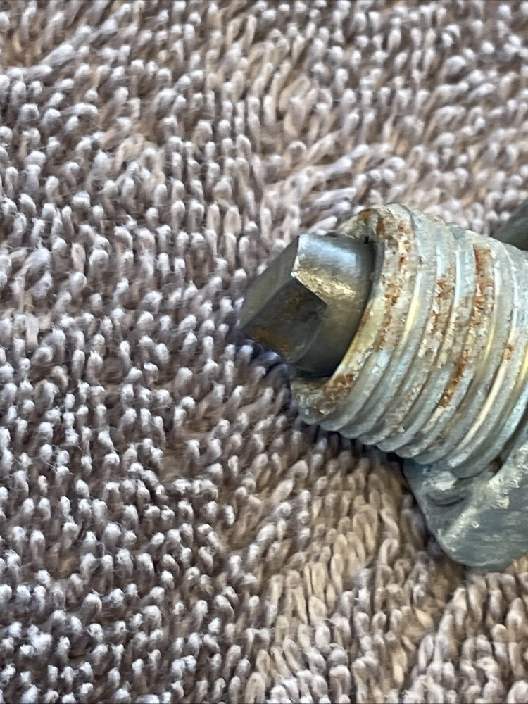 Delta 11-280 Shaft Lock Pin Used.