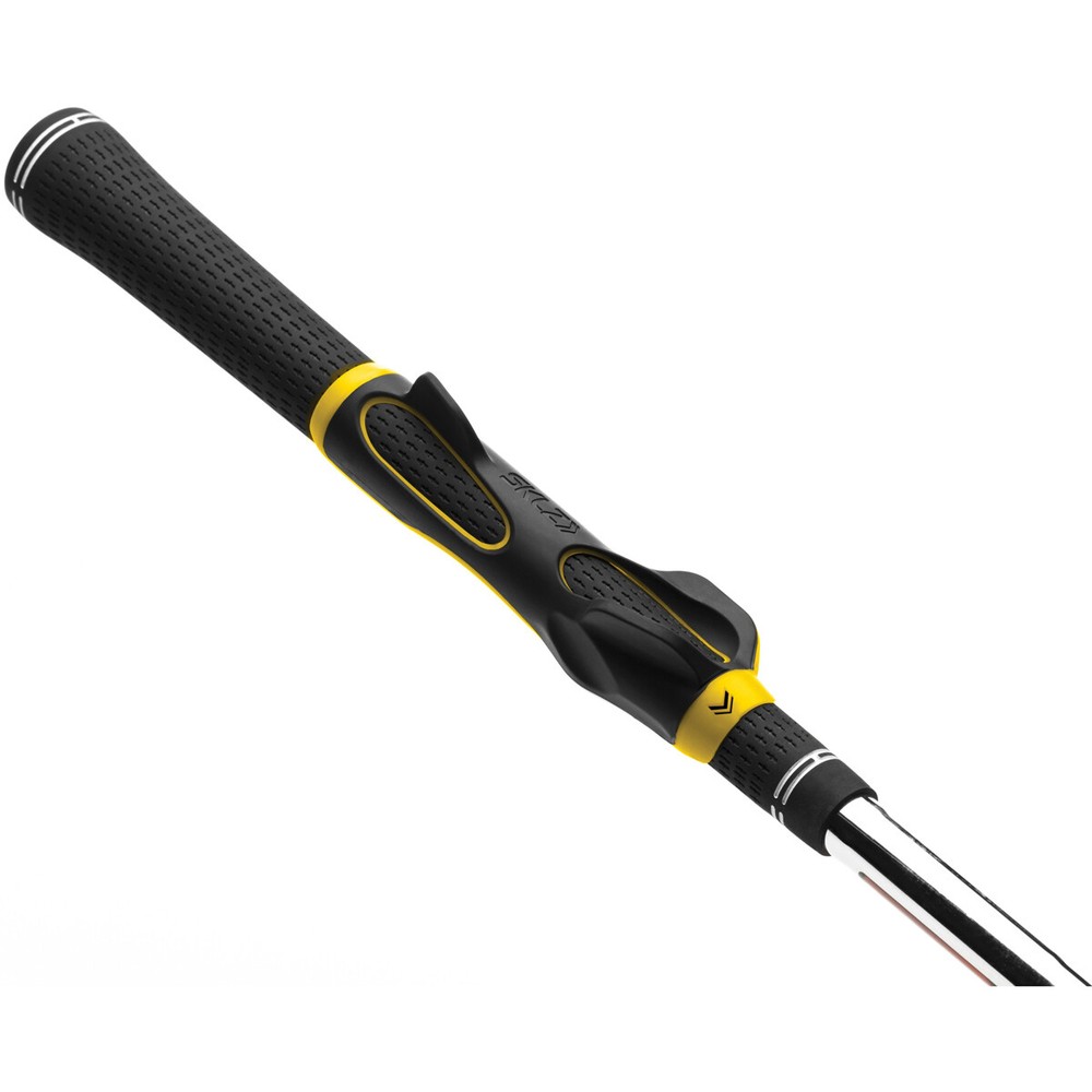 SKLZ Grip Golf Trainer - Black/Yellow