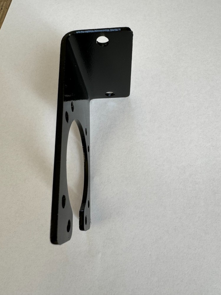 Mounting Bracket for 7-Way Blade