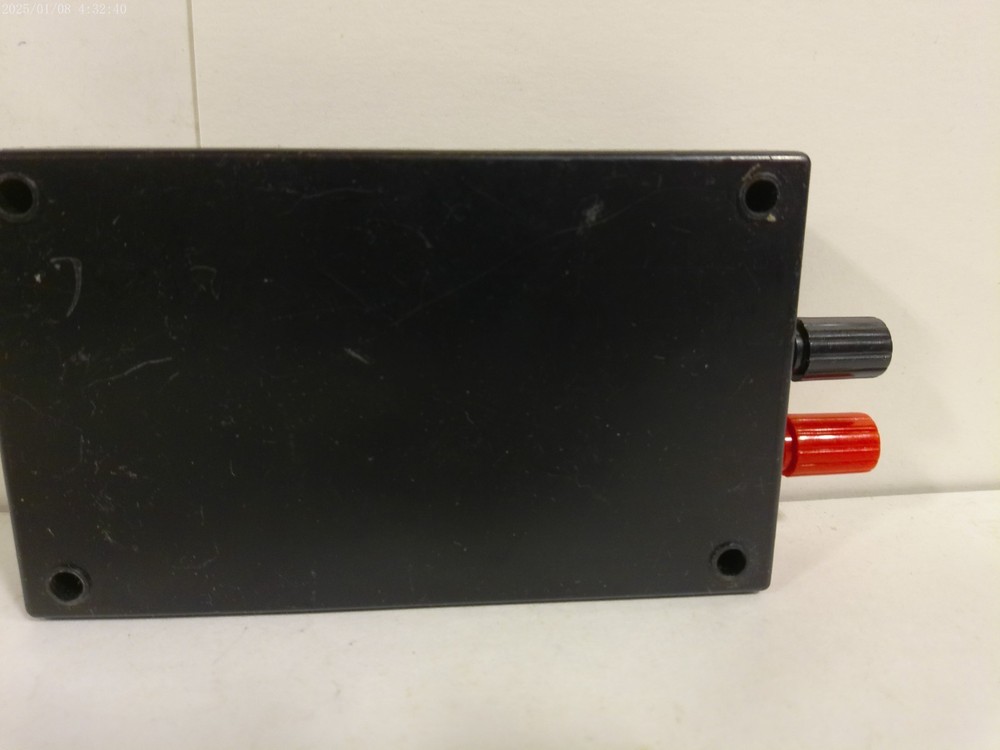 K-LINE #952 WHISTLE CONTROLLER FOR USE WITH TRANSFORMERS W/O WHISTLE CONTROL