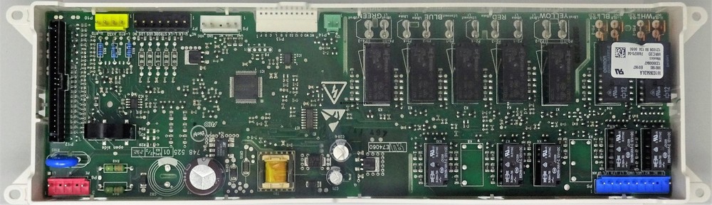 KITCHENAID WPW10365424 Range Control REPAIR SERVICE