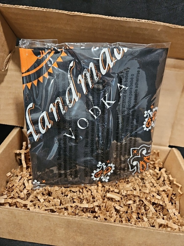 Tito’s Handmade Vodka GIFT SET. Promo Merch. 4 Items.