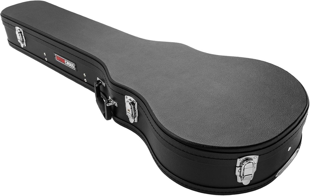 Protective Hard-Shell Case for Les Paul