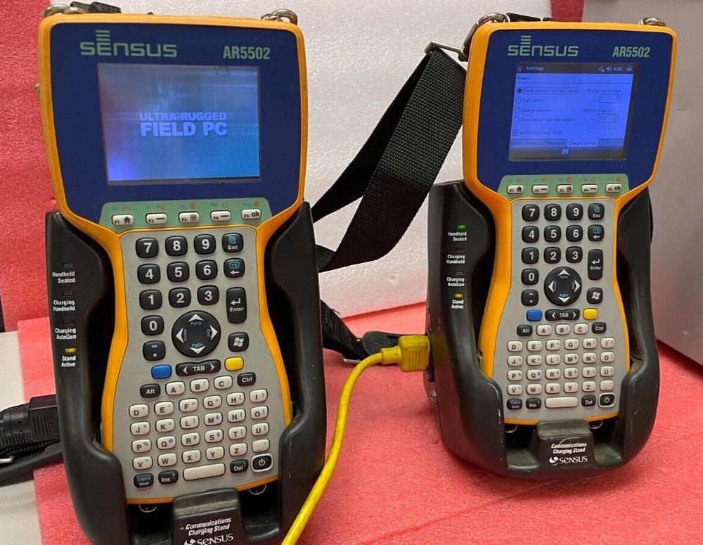 Sensus Metering Systems AR5502 Utility Meter RF Transceiver (QTY 2)