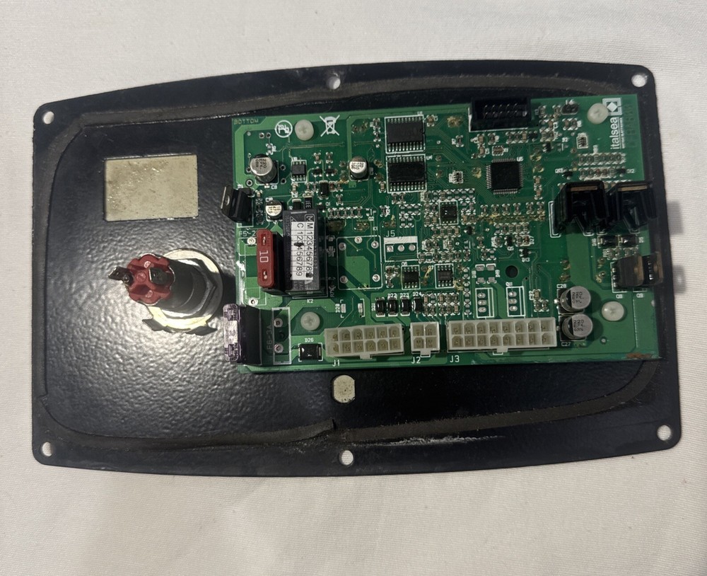 Clarke Focus 2 Board . MidSize, Boost 28,Boost 32.