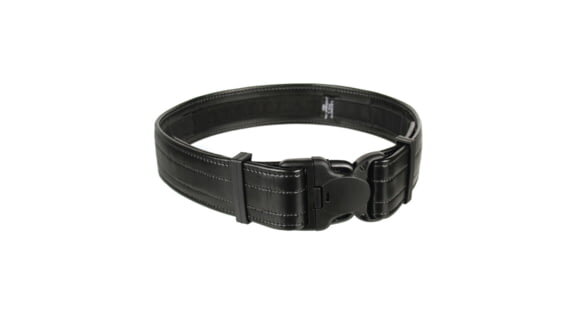BLACKHAWK REINFORCED 2.25 IN DUTY BELT WITH LOOP INNER PLAIN OR WEB
