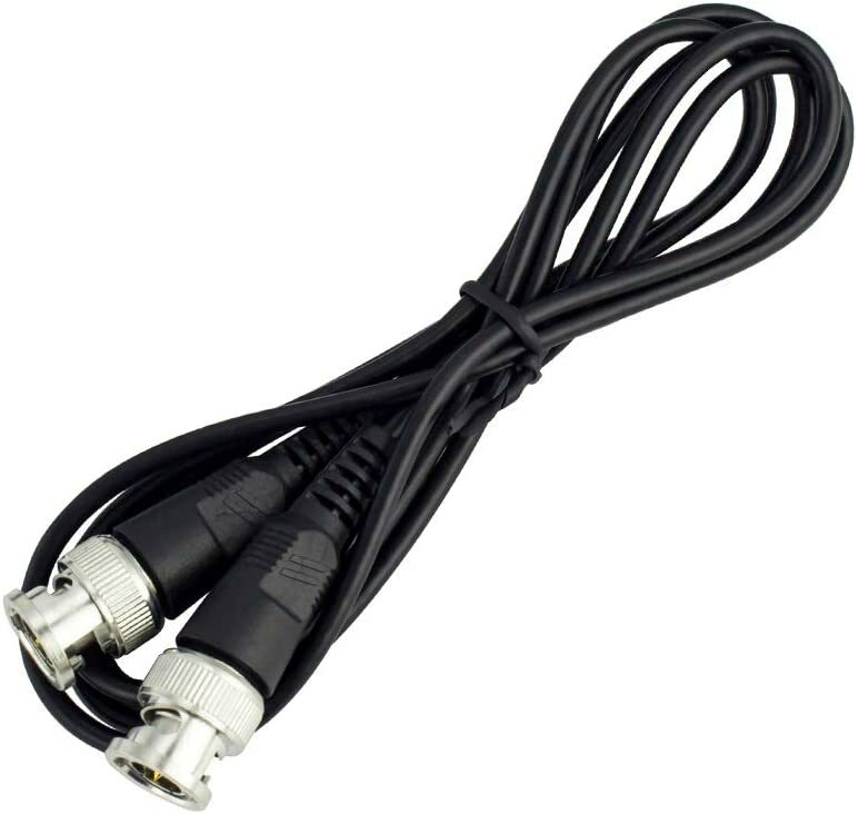 16 CH CCTV Video & Power Hub with Baluns BNC Cable for Security Camera System