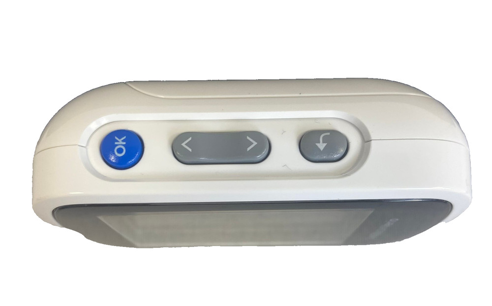 ONETOUCH Verio Blood Glucose Meter