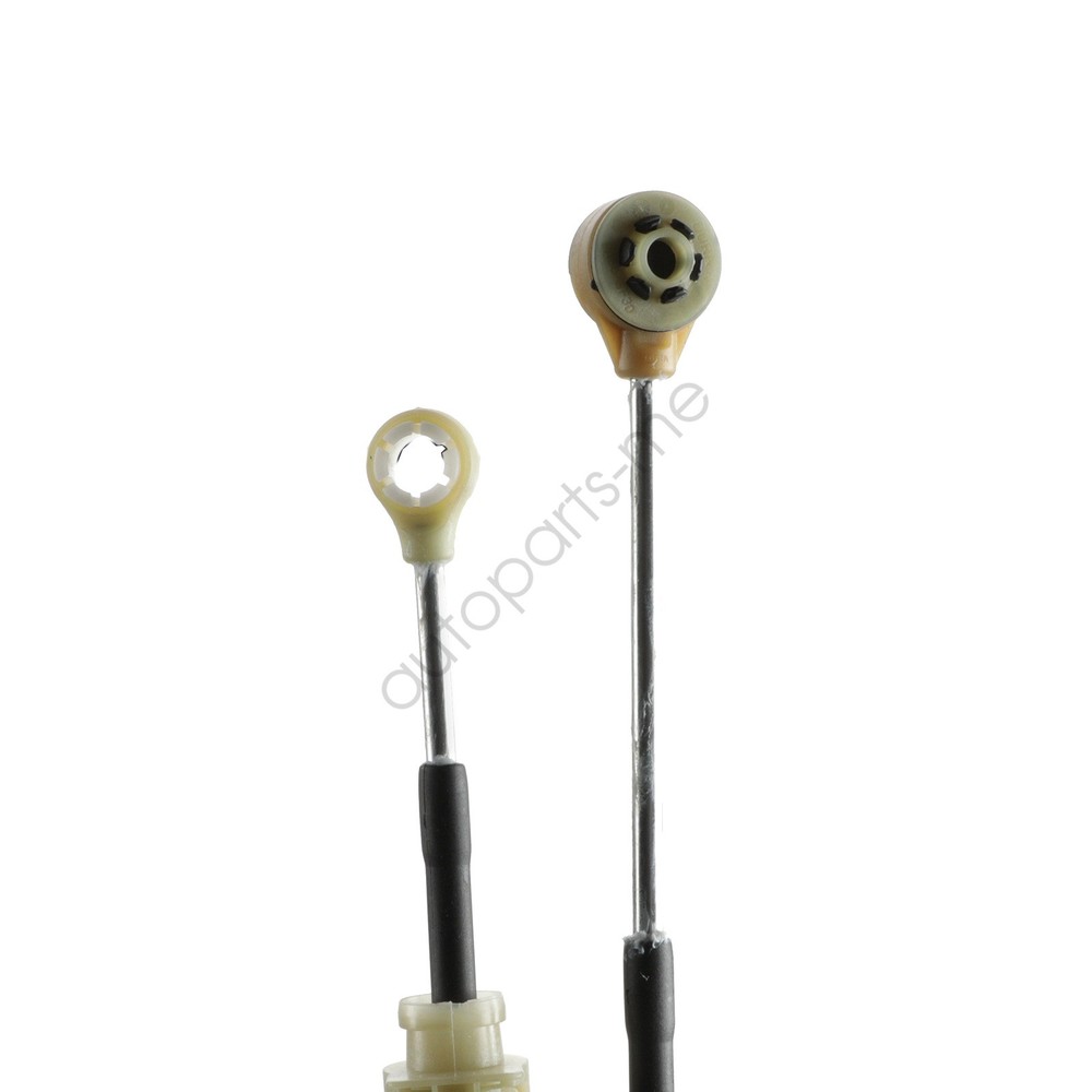 34413-3AM0A New Shift Control Cable fits 2012-2019 Nissan Versa Versa Note