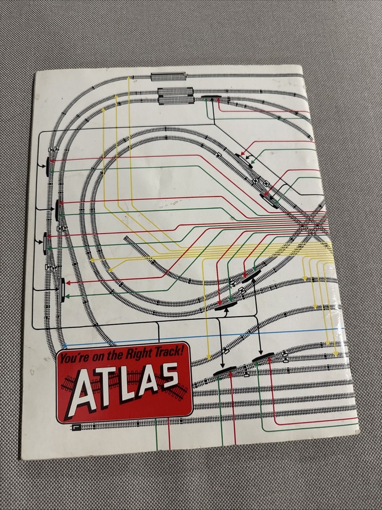 WIRING YOUR LAYOUT BY PAUL MALLERY EXPANDED 3RD EDITION Model Train