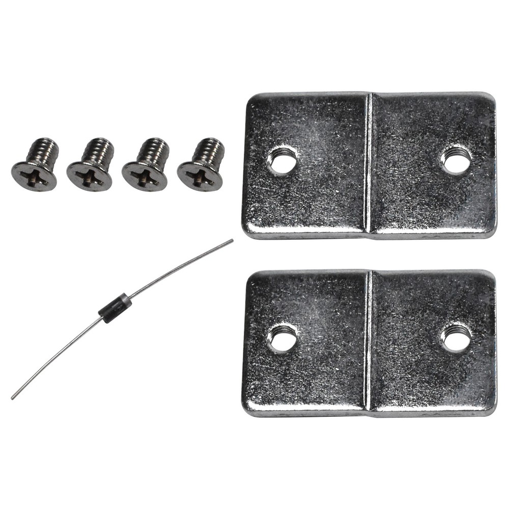 Fail-Safe Fail-Secure Electric Door Strike Lock Access Control Entry Lock