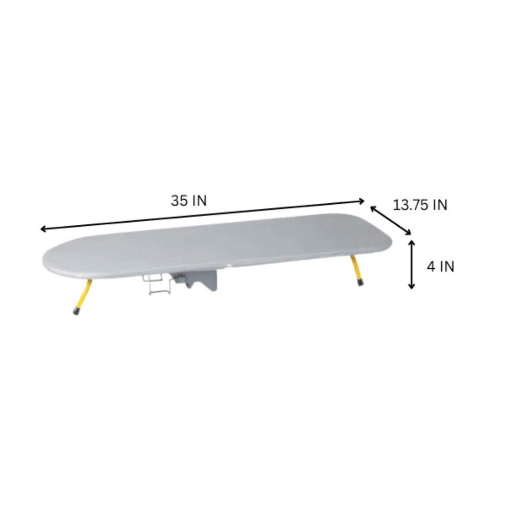 Premier Storage Systems Iron-a-way Handi-Press